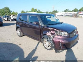  Salvage Scion xB