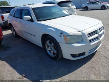  Salvage Dodge Magnum