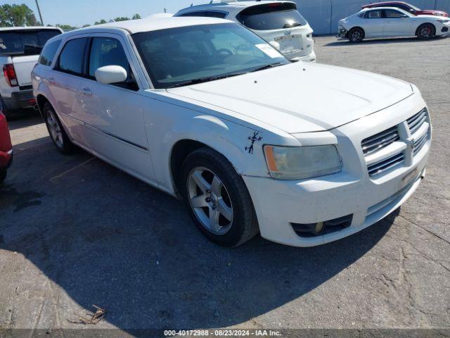  Salvage Dodge Magnum