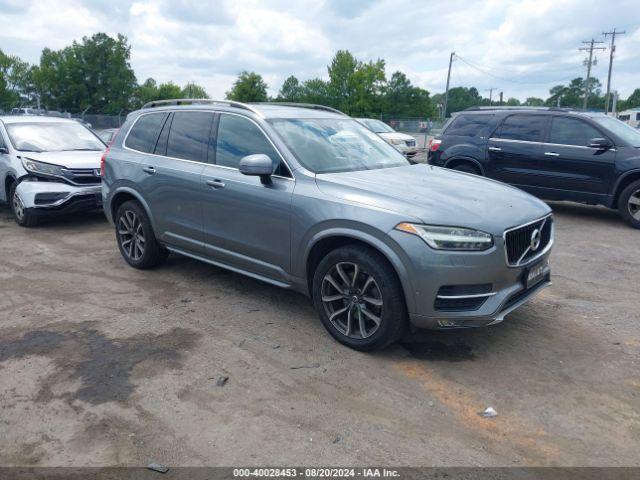  Salvage Volvo XC90