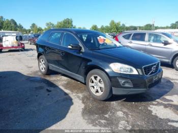  Salvage Volvo XC60