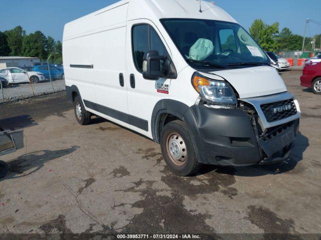  Salvage Ram Promaster