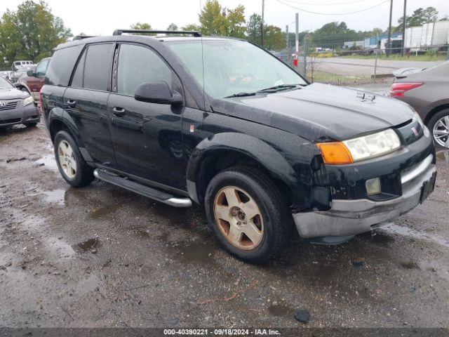  Salvage Saturn Vue