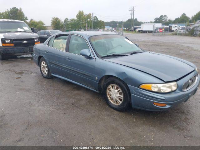  Salvage Buick LeSabre