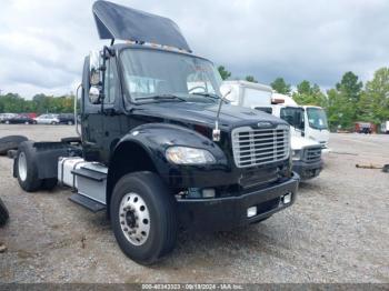  Salvage Freightliner M2 106