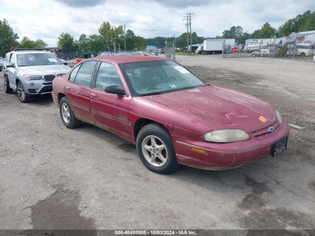  Salvage Chevrolet Lumina