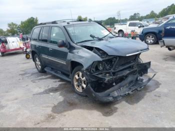  Salvage GMC Envoy