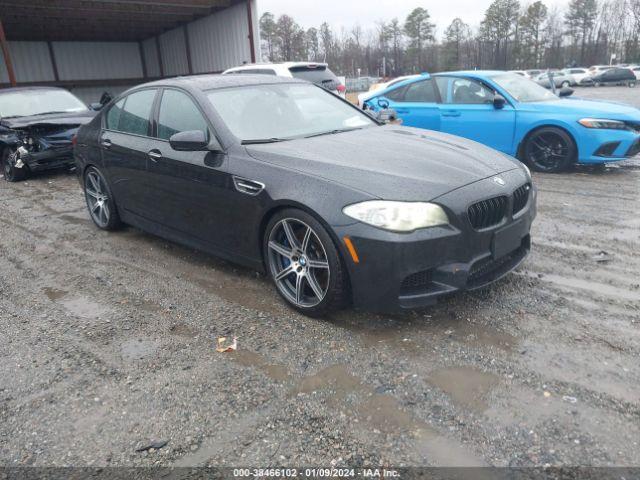  Salvage BMW M Series