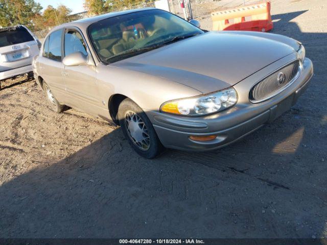  Salvage Buick LeSabre