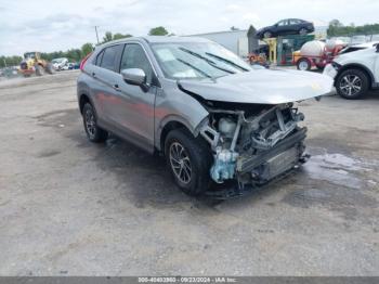  Salvage Mitsubishi Eclipse