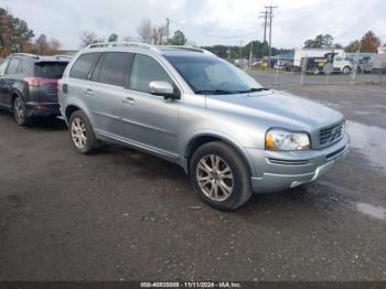  Salvage Volvo XC90