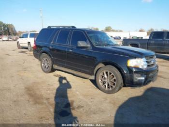  Salvage Ford Expedition