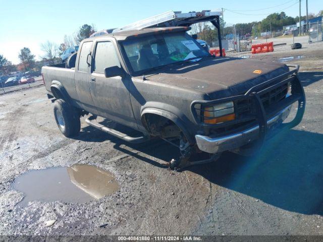  Salvage Dodge Dakota