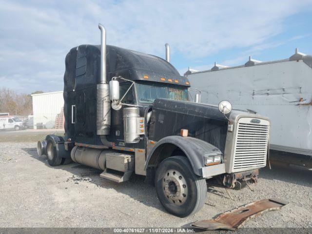  Salvage Freightliner Fld132 Xl Classic