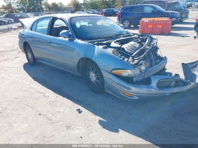  Salvage Buick LeSabre