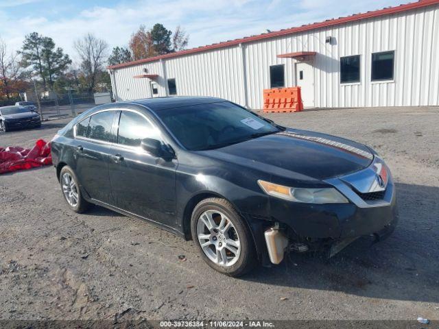  Salvage Acura TL