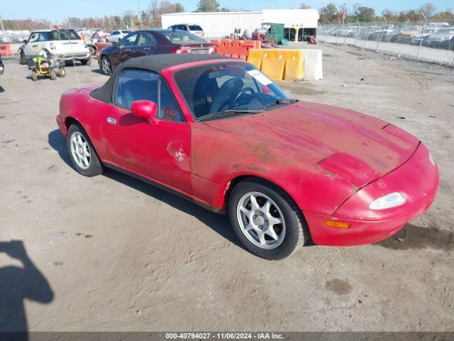  Salvage Mazda MX-5 Miata