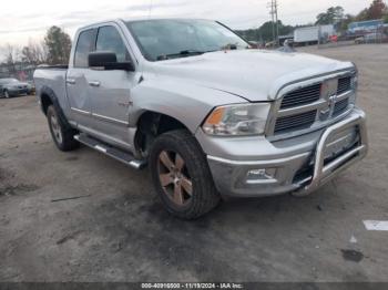  Salvage Dodge Ram 1500