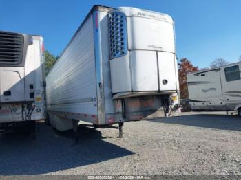  Salvage Utility Trailer Mfg Other