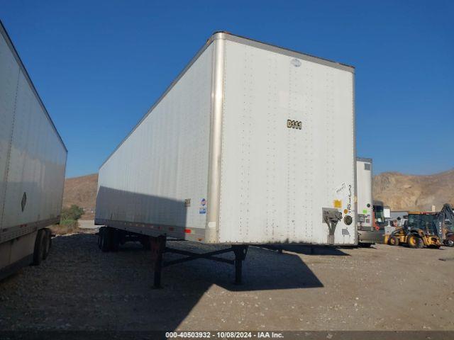  Salvage Utility Trailer Mfg Other