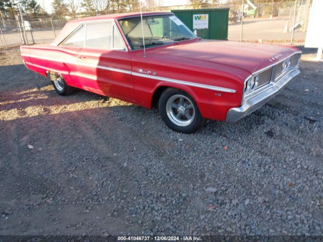  Salvage Dodge Coronet