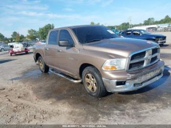  Salvage Dodge Ram 1500