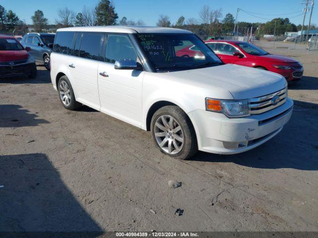  Salvage Ford Flex