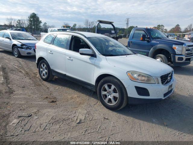  Salvage Volvo XC60