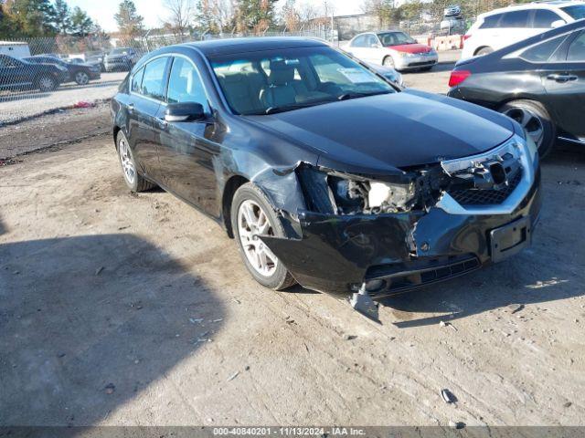  Salvage Acura TL