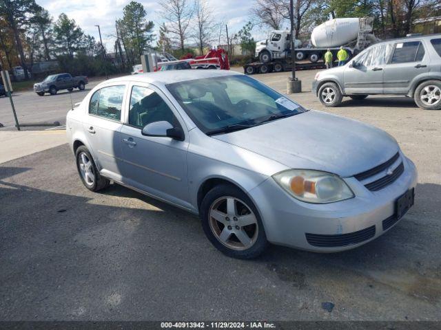  Salvage Chevrolet Cobalt