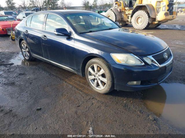  Salvage Lexus Gs