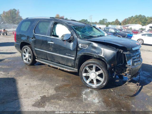  Salvage Cadillac Escalade