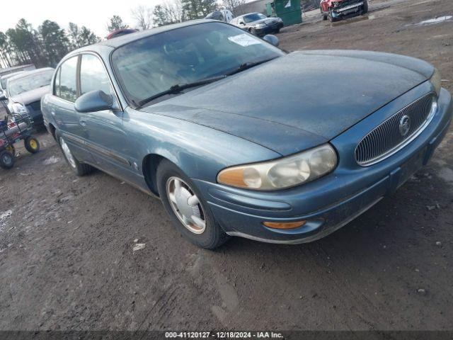  Salvage Buick LeSabre