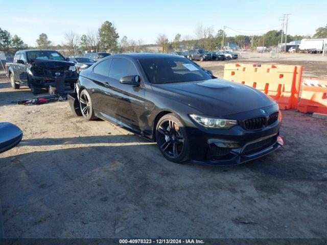  Salvage BMW M Series