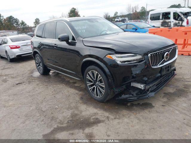  Salvage Volvo XC90