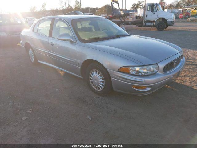  Salvage Buick LeSabre