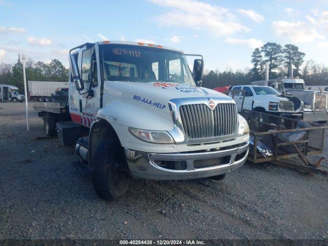  Salvage International Durastar 4300