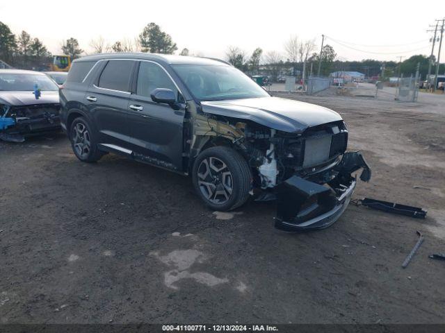  Salvage Hyundai PALISADE