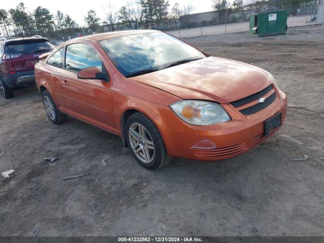  Salvage Chevrolet Cobalt