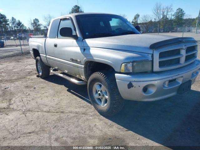  Salvage Dodge Ram 1500