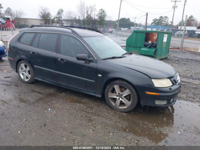  Salvage Saab 9-3