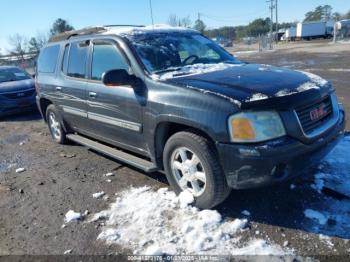  Salvage GMC Envoy XL