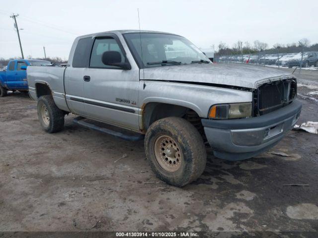  Salvage Dodge Ram 1500