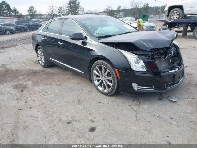  Salvage Cadillac XTS