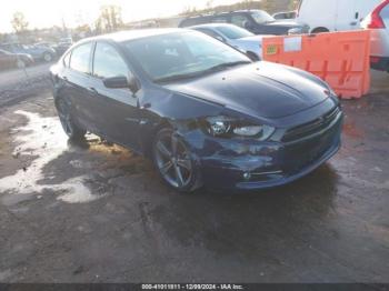  Salvage Dodge Dart