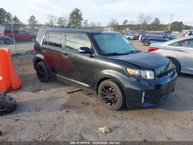  Salvage Scion xB