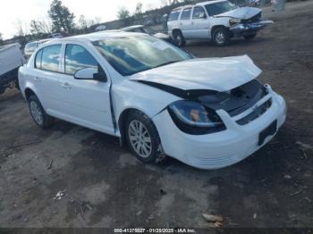  Salvage Chevrolet Cobalt