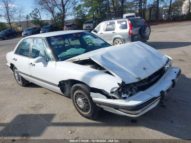  Salvage Buick LeSabre