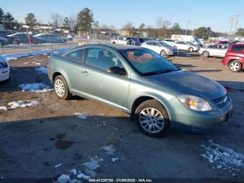  Salvage Chevrolet Cobalt