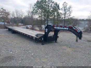  Salvage Pj Trailers Pj Trailers